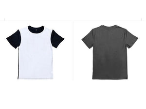 SHORT SLEEVE SHIRTS